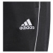 Chlapecké kalhoty Core 18 Sweat JR CE9077 - Adidas