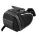 FORCE-RIDE 2 SADDLE BAG CLICK Černá 0,5L