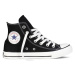 Converse CHUCK TAYLOR AS CORE Unisex kotníkové tenisky, černá, velikost