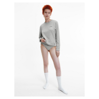 Spodní prádlo Dámské svetry SWEATSHIRT 000QS6870EP7A - Calvin Klein