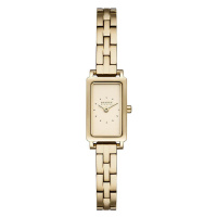 Hodinky Skagen zlatá barva, SKW3154