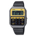 Casio Collection Vintage CA-500WEGG-9BEF (059)