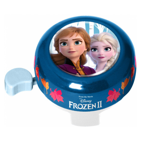 Zvonek Frozen II