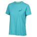 Inov-8 GRAPHIC TEE "BRAND" W teal