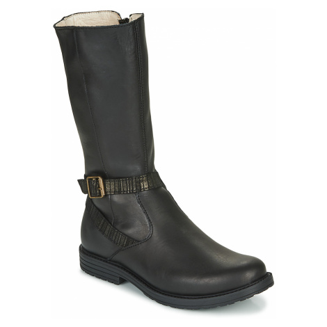 Dívčí kozačky GBB