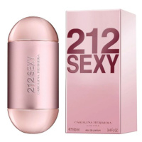 Carolina Herrera 212 Sexy - EDP 30 ml