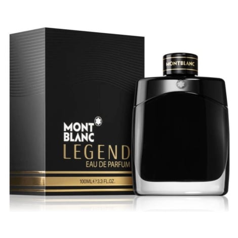 Montblanc Legend - EDP 50 ml Mont Blanc