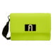 Handbag - FURLA 1927 SOFT MINI CROSSBODY green