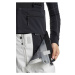 TENSON SHIBUI SHELL W Dámské skialpinistické kalhoty, šedá, velikost