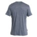 Pánské funkční triko Icebreaker Men Merino 125 Cool-Lite™ Sphere III SS Tee Terrain Lines