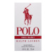 Ralph Lauren Polo Red Rush toaletní voda pro muže 75 ml