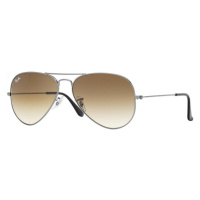 Ray-Ban Aviator Gradient RB3025 004/51 - S (55)