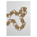 Multiring Necklace - gold