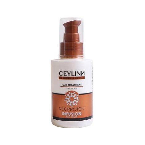 Ceylinn Professional Vlasové sérum s hedvábným proteinem 100 ml