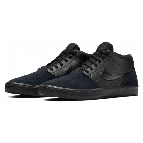 pánské tenisky Nike SB Portmore Mid