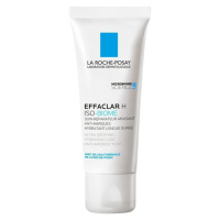 LA ROCHE-POSAY Effaclar H Iso-Biome Ultrazklidňující, hydratační péče proti nedokonalostem 40 ml