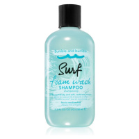 Bumble and bumble Surf Foam Wash Shampoo denní šampon pro plážový efekt 250 ml