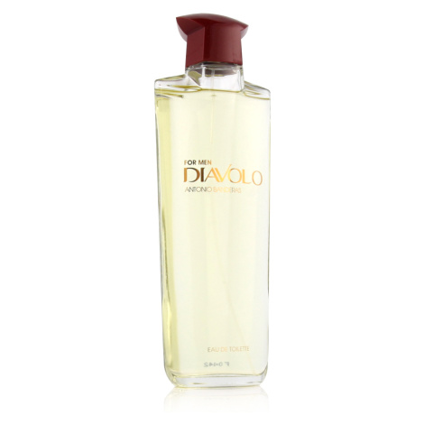 Antonio Banderas Antonio Diavolo EDT 200 ml M