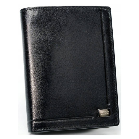 Pánská kožená peněženka Rovicky