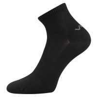 Voxx Metym Unisex sportovní ponožky - 3 páry BM000001251300100116 černá