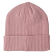 O'Neill LUREX Dámská zimní čepice, růžová, velikost