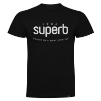 Superb 1982 3000-BLACK Černá