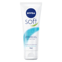 Nivea Creme Soft 75 ml