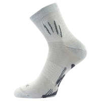 VOXX® ponožky Micina světle šedá 1 pár 120440