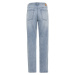 Džíny camel active denim trouser modrá