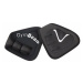 GymBeam Gripper Pads black