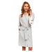 Doctor Nap Woman's Dressing Gown SWW.4409