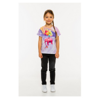 Mr. GUGU & Miss GO Kids's T-shirt KTS-P1623