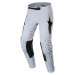 Alpinestars Supertech North Pants Gray/Black Motokrosové kalhoty