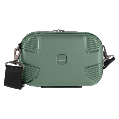 IMPACKT IP1 Mini case Deep sea green