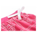 Alpine Pro Tarino Dětská sukně KSKT085 růžová