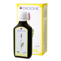 Diochi Intocel kapky 50 ml