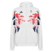 Adidas Great Britain Hoodie Mens