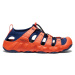 Keen HYPERPORT H2 MEN scarlet ibis/naval academy