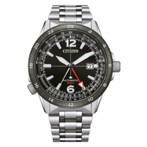 Citizen Promaster Sky GMT Automatic NB6046-59E