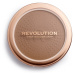 Makeup Revolution Mega 01 - Cool bronzer 15 g