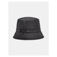 Under Armour Kšiltovka Unisex Insulated ADJ Bucket-BLK - unisex