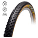 Plášť TUFO MTB XC14 TR 29x2,25 kevlar bezduš - béžový