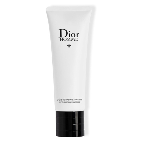 DIOR - Dior Homme Soothing Shaving Creme - Krém na holení