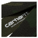 Carhartt WIP Clip Belt Chrome - Camo Laurel