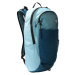 The North Face BASIN 18 Turistický batoh, modrá, velikost