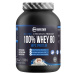 MAXXWIN 100% WHEY 80 capuccino 2200 g