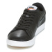 Nike BLAZER LOW LEATHER W Černá