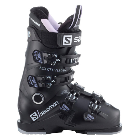 Salomon Select HV 80