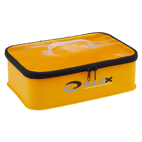 Illex Pouzdro Safe Bag G2 L Yellow