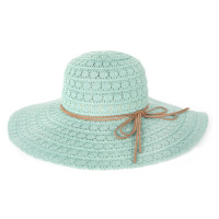 Art Of Polo Woman's Hat Cz23107-3